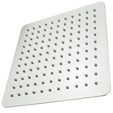 Andon 250mm Square Shower Head